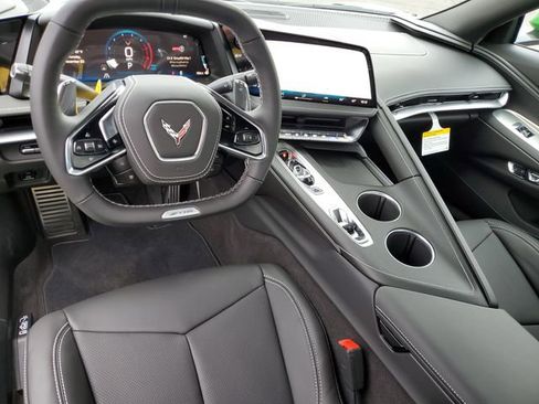 New 2026 Chevrolet Corvette Z06 image 20