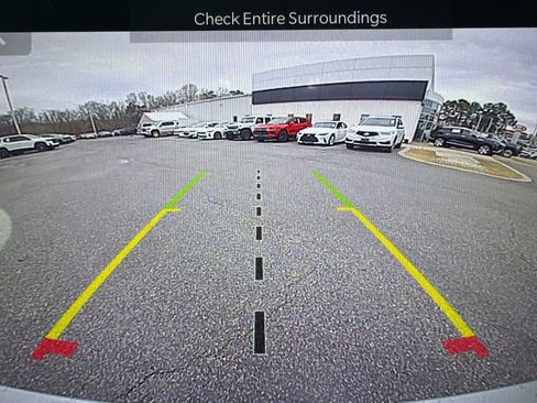 Used 2024 Jeep Grand Cherokee Altitude image 29