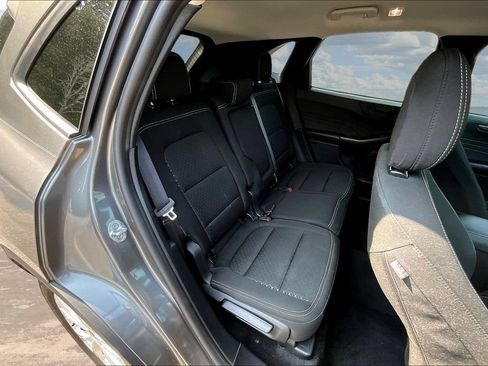 Certified 2025 Ford Escape Active FWD image 27