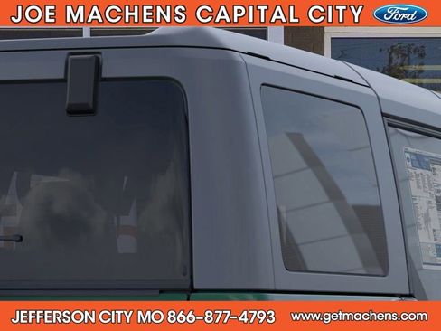 New 2025 Ford Bronco Big Bend w/ Black Diamond Package image 26