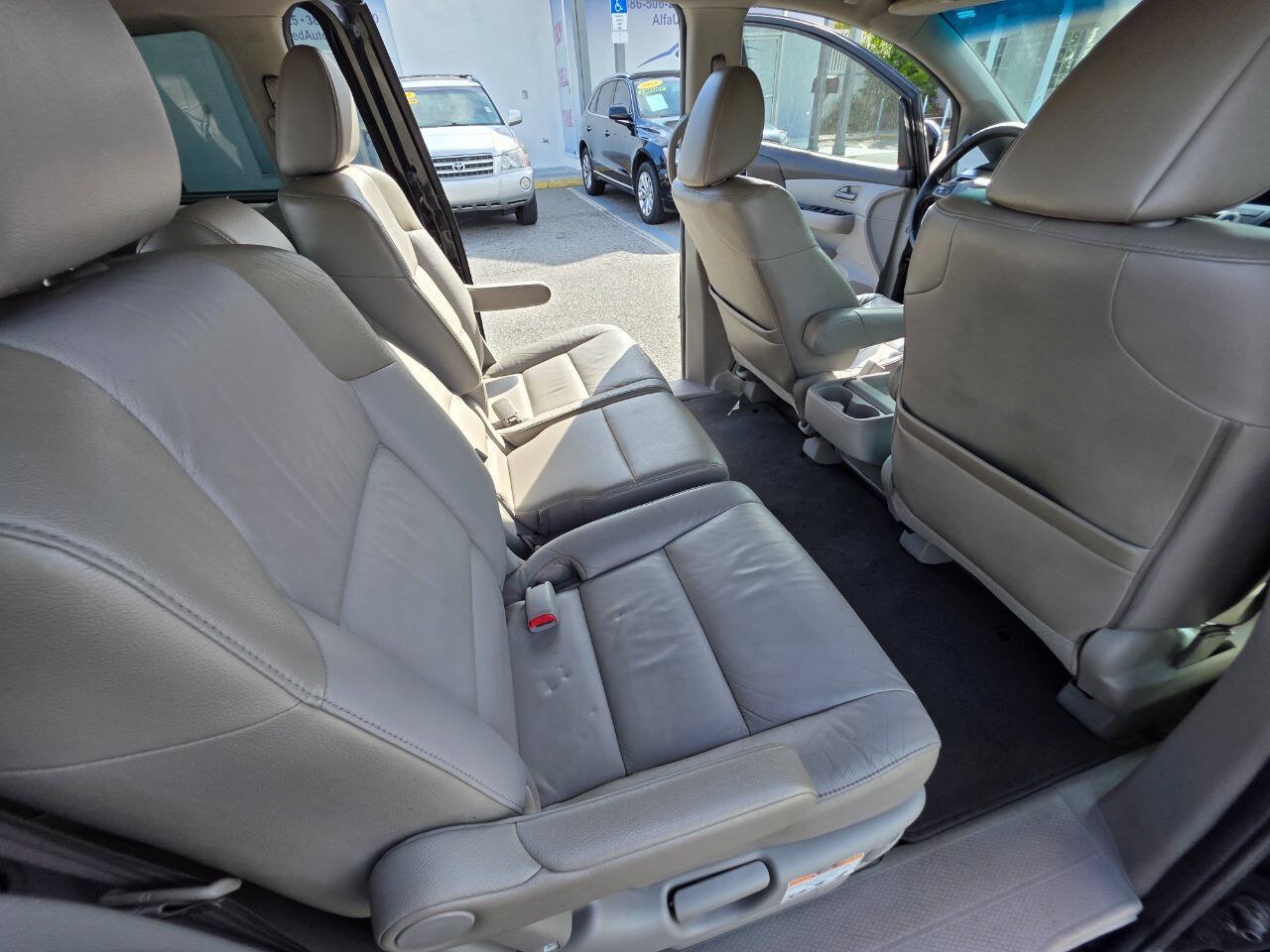 Used 2011 Honda Odyssey EX-L image 15