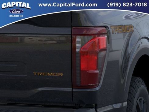New 2026 Ford F150 Tremor AWD/4WD image 21