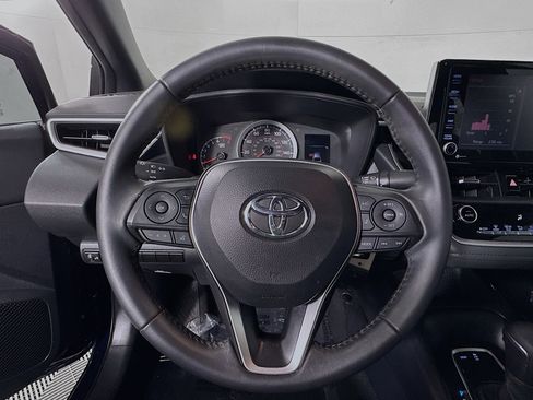 Used 2022 Toyota Corolla SE image 15