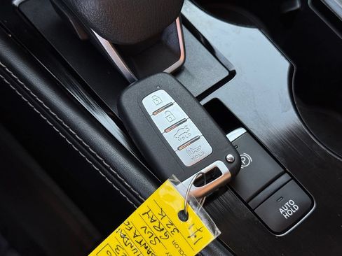 Used 2023 Nissan Rogue SL w/ SL Premium Package AWD/4WD image 54