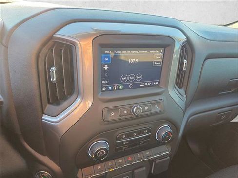 New 2026 Chevrolet Silverado 1500 Custom image 14