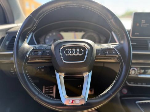 Used 2018 Audi SQ5 Premium Plus AWD/4WD image 31