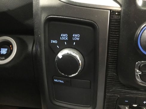 Used 2018 RAM 3500 Laramie Longhorn image 32