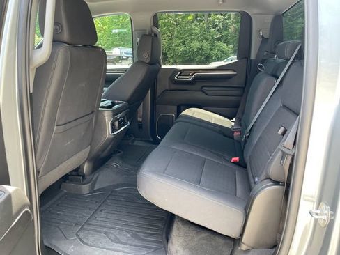 Used 2024 GMC Sierra 1500 Elevation AWD/4WD image 18