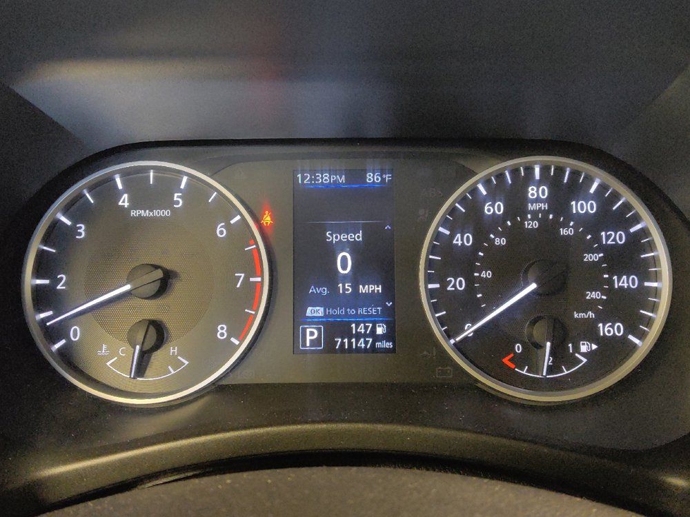 Used 2024 Nissan Sentra S FWD image 23
