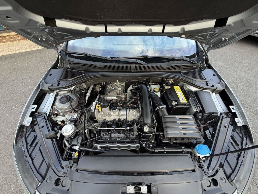 Used 2019 Volkswagen Jetta SE FWD image 26