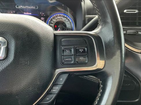 Used 2021 RAM 2500 Limited AWD/4WD image 20