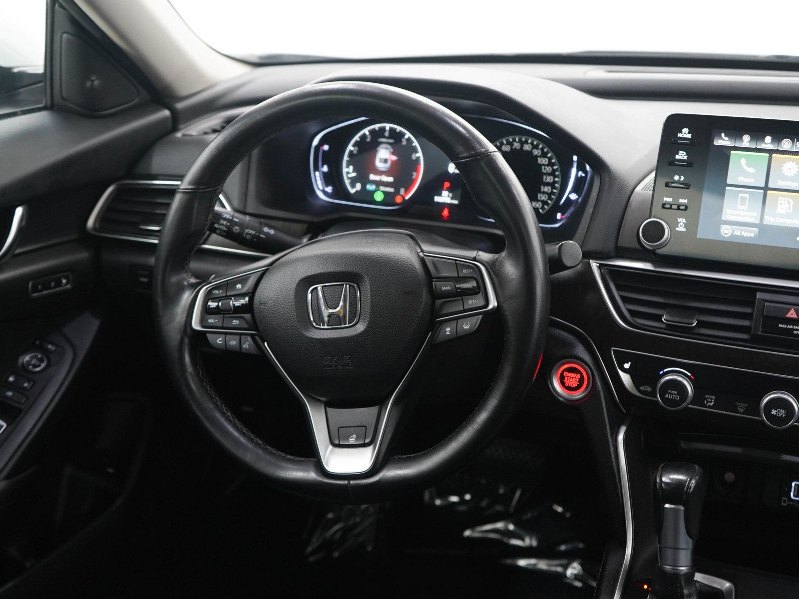 Used 2019 Honda Accord EX-L image 14