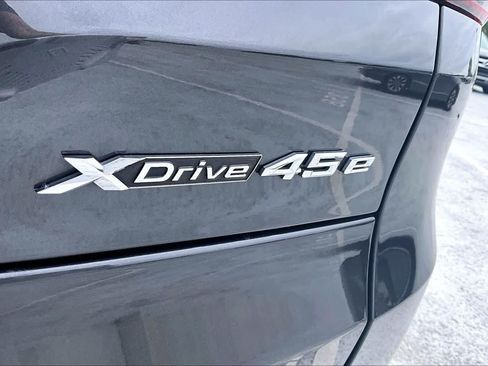 Used 2023 BMW X5 xDrive45e AWD/4WD image 10