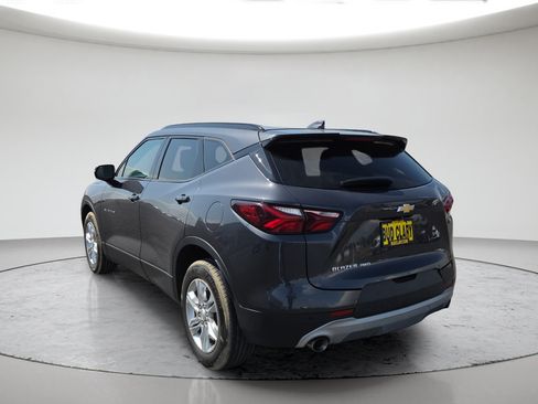 Used 2021 Chevrolet Blazer LT AWD/4WD image 15