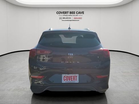 New 2026 Buick Encore GX Sport Touring w/ Advanced Technology Package image 8