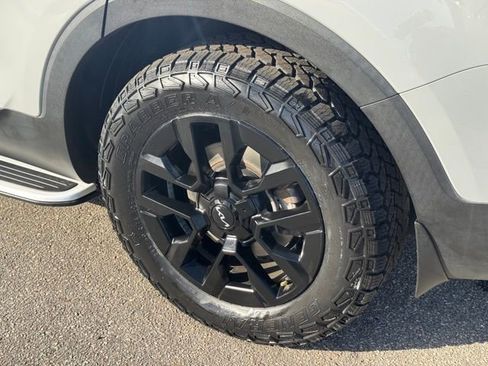 Certified 2024 Kia Telluride SX Prestige X-Pro image 10