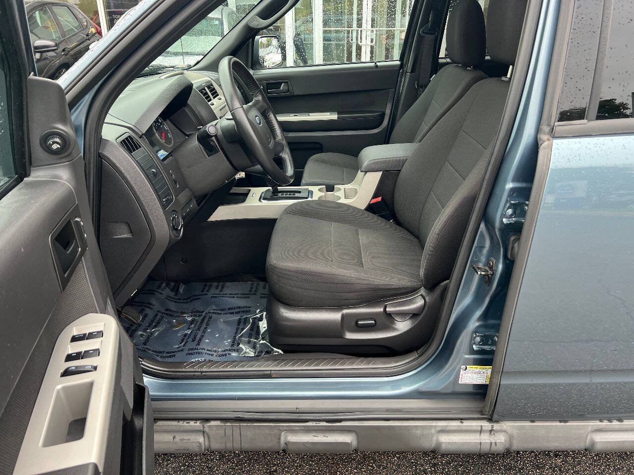 Used 2010 Ford Escape XLT FWD image 21