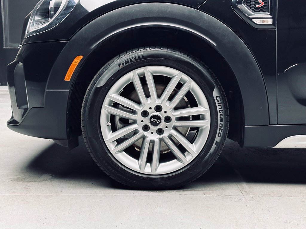 Used 2023 MINI Cooper Countryman S AWD/4WD image 38