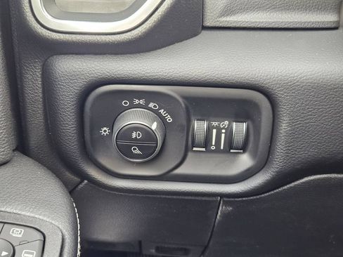 New 2026 RAM 3500 Laramie w/ Night Edition AWD/4WD image 21