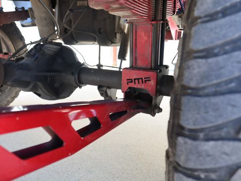 Used 2008 Ford F250 Lariat image 25