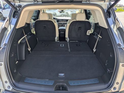 Used 2023 Buick Enclave Premium w/ Experience Buick Package image 14