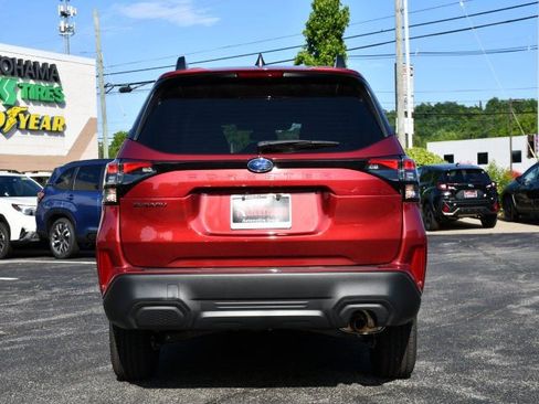 New 2026 Subaru Forester Premium AWD/4WD image 6