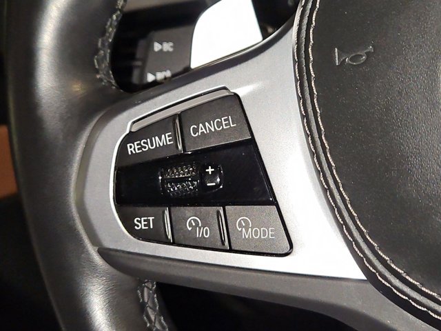 Used 2024 BMW X5 sDrive40i w/ M Sport Package RWD image 21