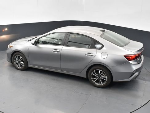 Used 2024 Kia Forte LXS image 21