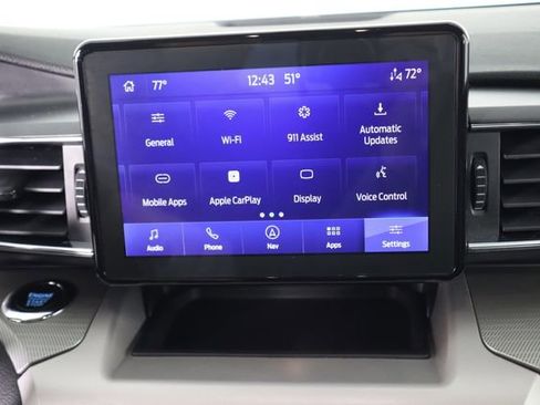 Used 2023 Ford Explorer XLT w/ Equipment Group 202A image 54