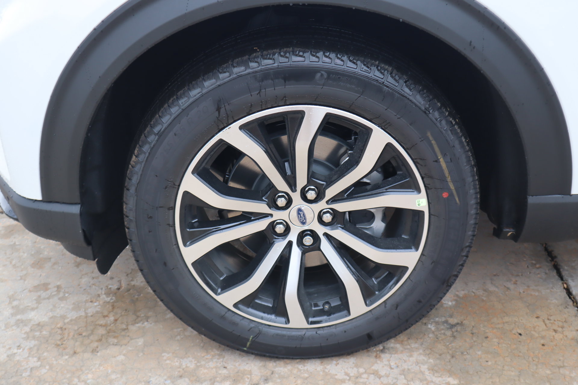 New 2026 Ford Explorer ST-Line AWD/4WD image 19