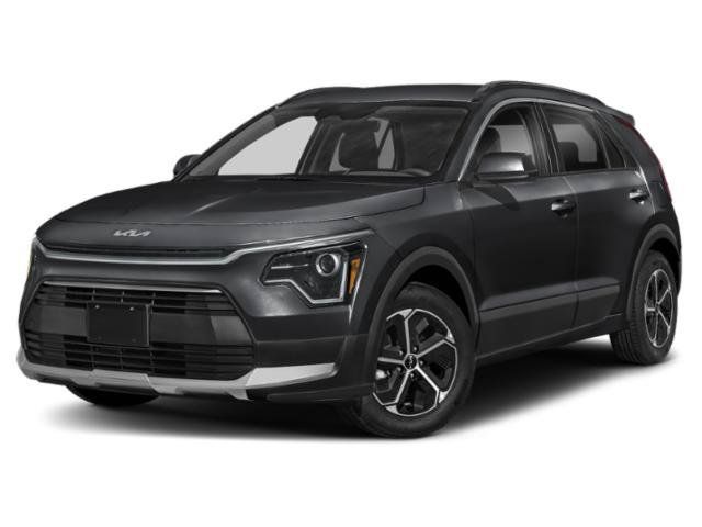 Certified 2023 Kia Niro LX FWD image 1