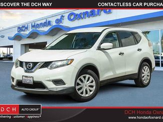 Used 2016 Nissan Rogue S FWD video 1