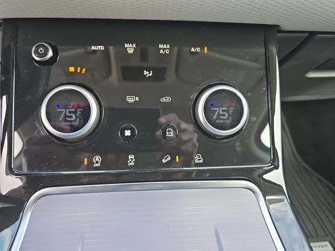 Used 2023 Land Rover Range Rover Evoque S image 20