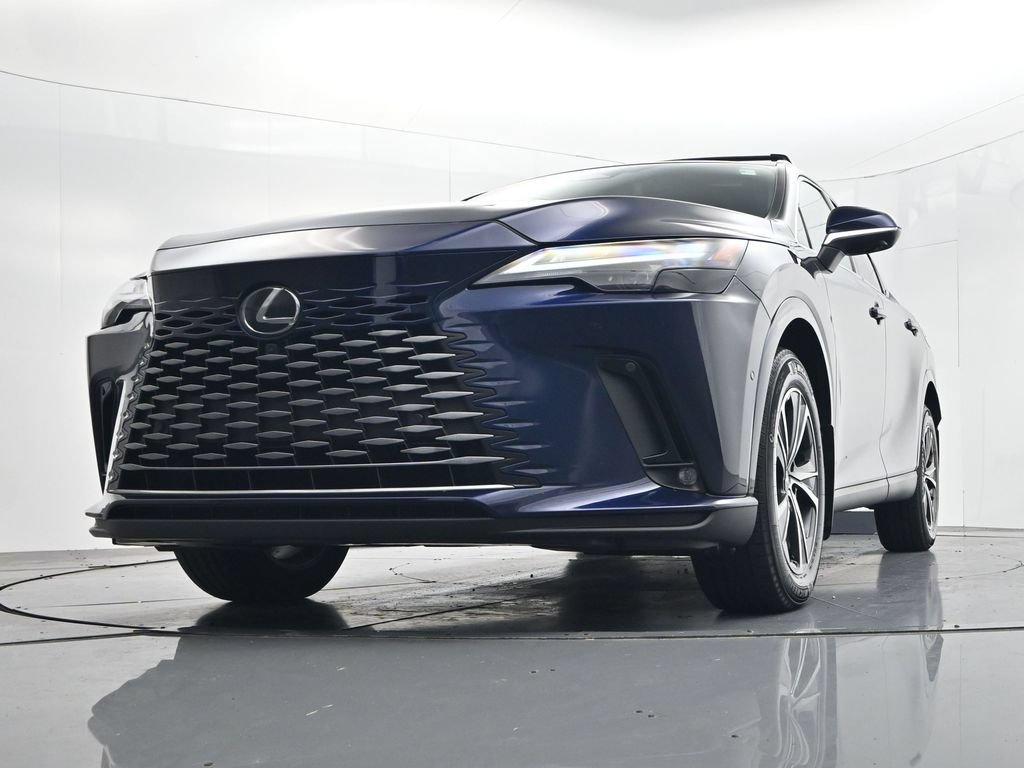 Used 2024 Lexus RX 350 Premium Plus w/ Convenience Package AWD/4WD image 44