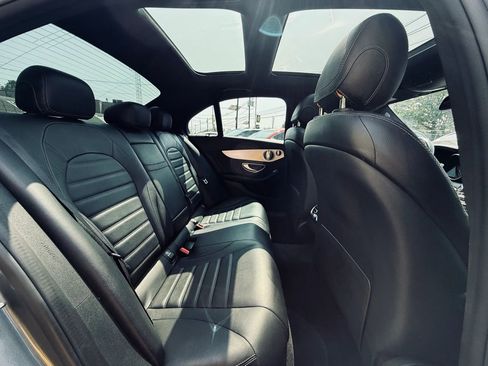 Used 2017 Mercedes-Benz C 43 AMG 4MATIC Sedan image 15