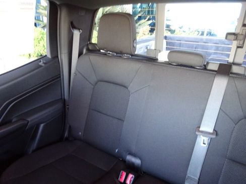 New 2026 GMC Canyon Elevation w/ Convenience Package RWD image 14
