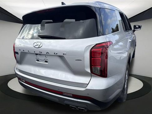 Used 2025 Hyundai Palisade SEL image 9