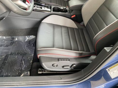 New 2026 Volkswagen GTI Autobahn FWD image 9
