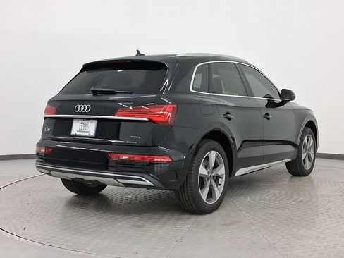 Used 2023 Audi Q5 Premium Plus w/ Premium Plus Package image 9