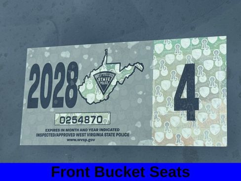 Used 2025 Ford Expedition Platinum AWD/4WD image 20