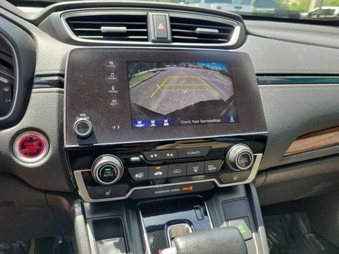 Used 2019 Honda CR-V EX-L image 29