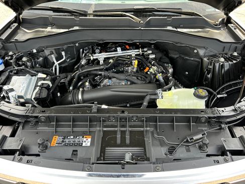 New 2026 Ford Explorer Active w/ Active Comfort Package RWD image 21
