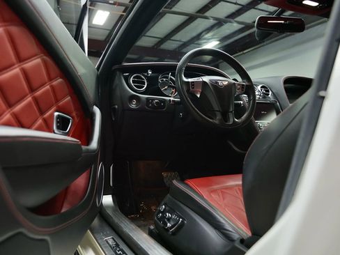 Used 2014 Bentley Continental GT V8 S image 24