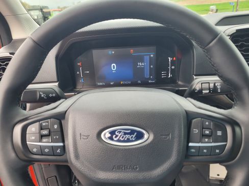 Used 2024 Ford Ranger XLT AWD/4WD image 20