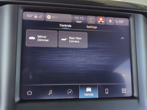 Used 2022 RAM 1500 Rebel w/ Rebel Level B Equipment Group AWD/4WD image 19