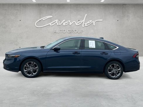 Used 2024 Honda Accord EX image 13