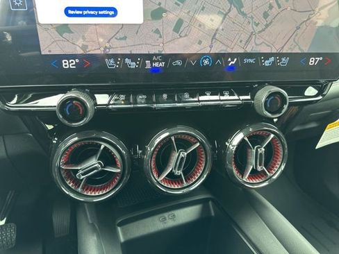 New 2026 Chevrolet Blazer EV RS image 29