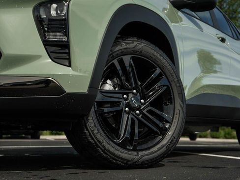 New 2026 Chevrolet Trax ACTIV w/ Driver Confidence Package FWD image 6