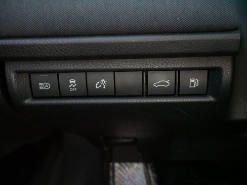 Certified 2025 Toyota Camry LE FWD image 27