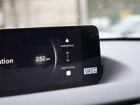 New 2026 MAZDA CX-50 AWD 2.5 Hybrid w/ Cargo Package image 21